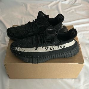 Yeezy 350